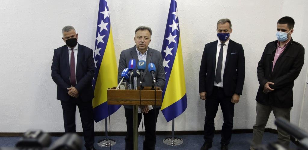 Predstavnici poslovne zajednice zadovoljni zakonom o poticanju male privrede