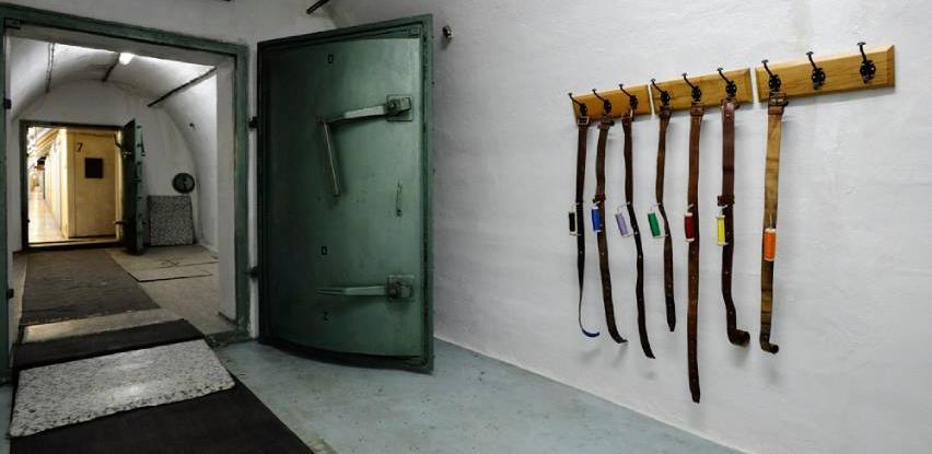 titov bunker
