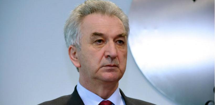 Šarović naložio hitne mjere povodom zabrane izvoza jabuka