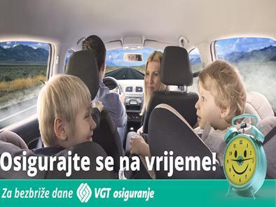 Prvi u BiH: VGT omogućio kupovinu police PZO putem interneta