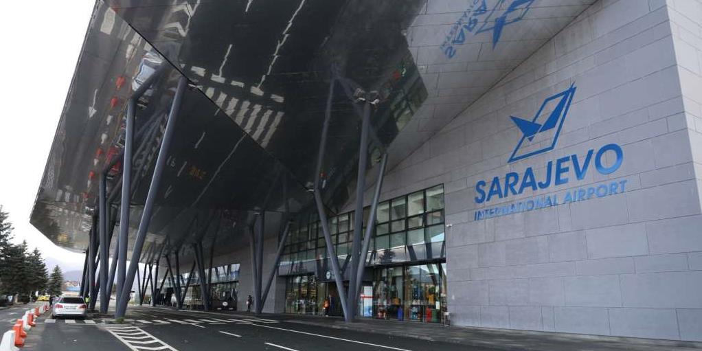aerodrom sarajevo