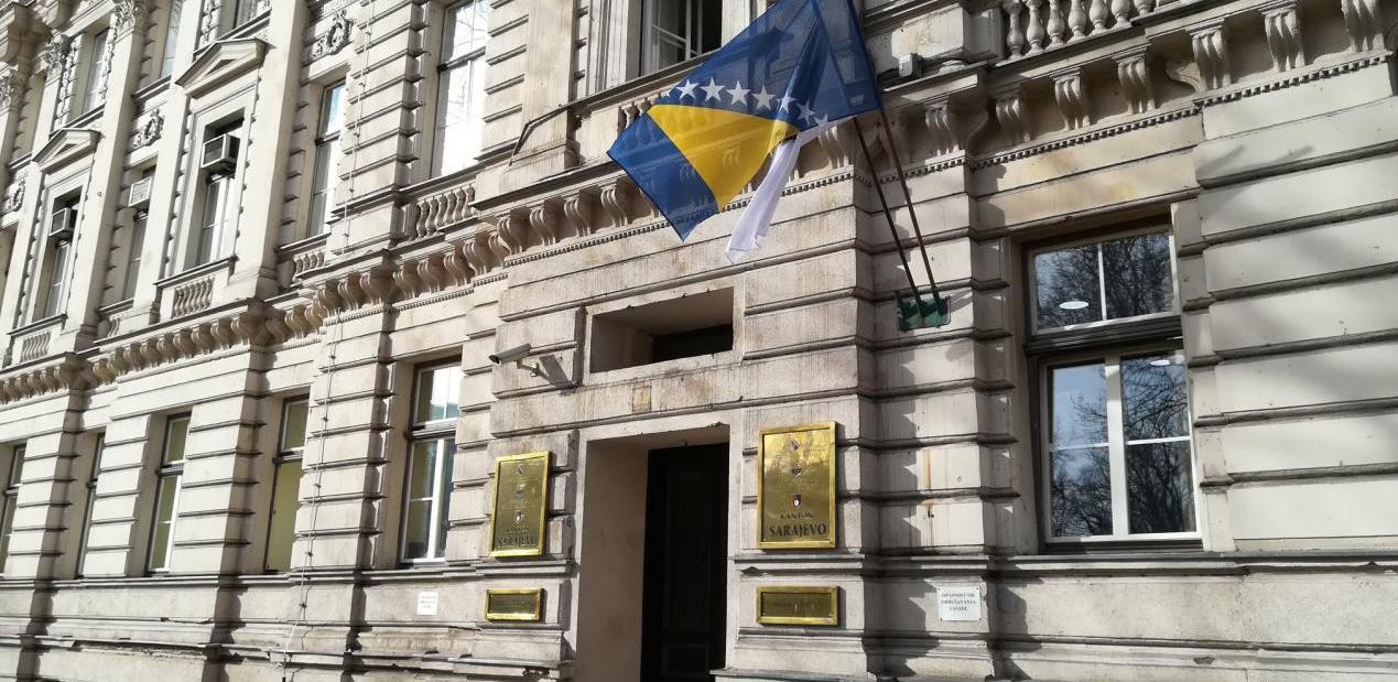 Poboljšanje poslovnog ambijenta kroz uvođenje tax-free registracije društava u KS-u