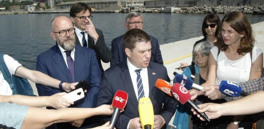 Euro-asfalt dio konzorcija koji će realizirati projekt vrijedan 58 milijun eura