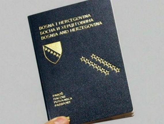 Nesimi: Produžiti ugovor sa sadašnjim dobavljačem pasoških knjižica