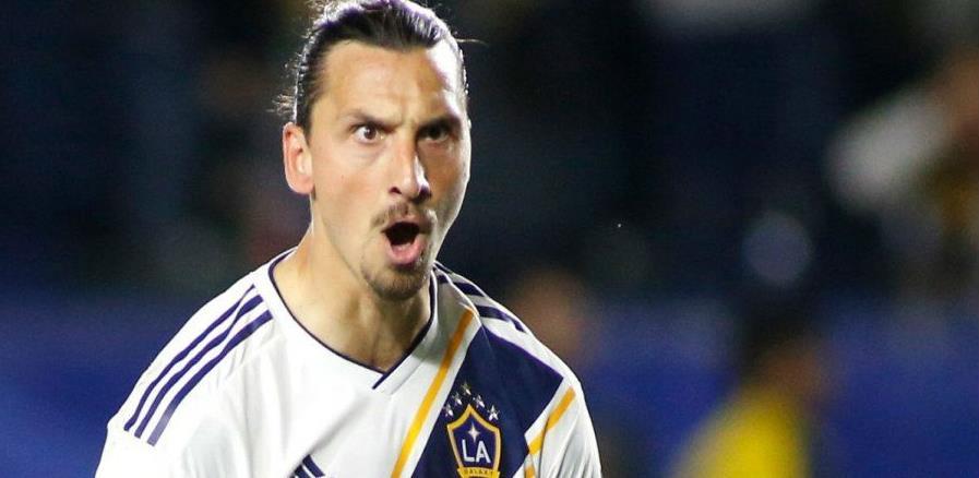 AC Milan ponudio Ibrahimoviću šest miliona eura za 18 mjeseci