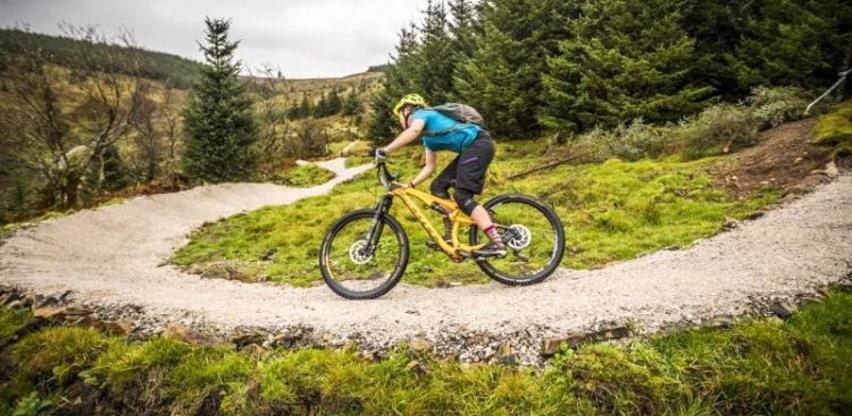 Gradi se biciklistička staza kroz sredinju Bosnu duga više od 100 km