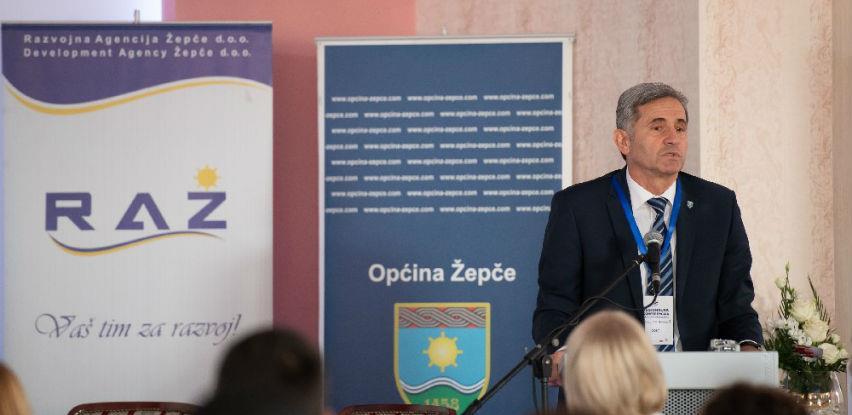 Općina Žepče jača investicijske kapacitete: Uskoro otvorenje nove poslovne zone