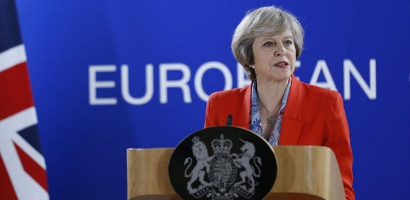 Britanski parlament odbacio sporazum o Brexitu
