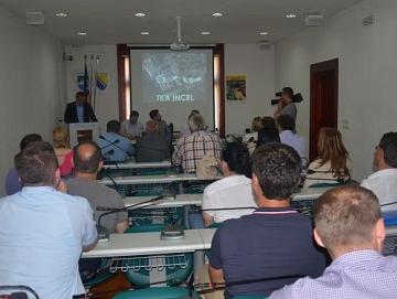 Razvojna šansa Cazina: Projekt izgradnje hladnjača još uvijek na čekanju