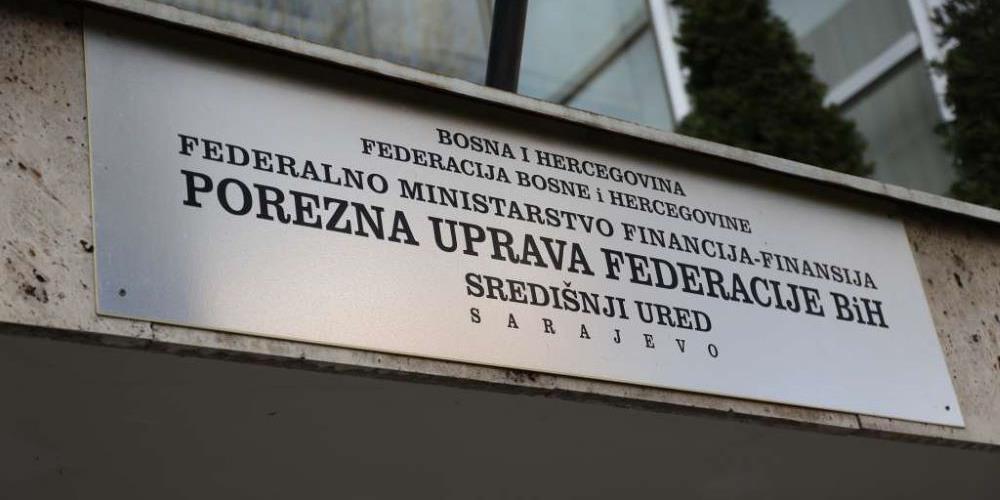 porezna uprava