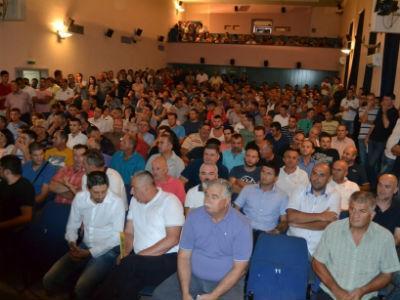 Održan simpozij "Plantažni uzgoj i destilacija smilja u Hercegovini"