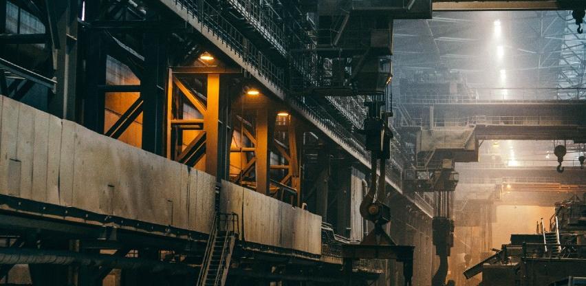 Desezonirana industrijska proizvodnja u RS veća za 1,3 odsto