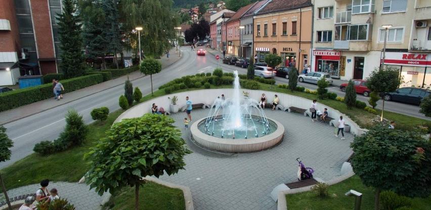 Grad Zvornik dobio status grada sa povoljnim poslovnim okruženjem