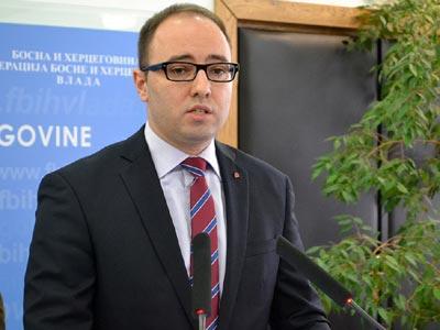 Mašić: Društvene mreže su imale veliki značaj za vrijeme poplava