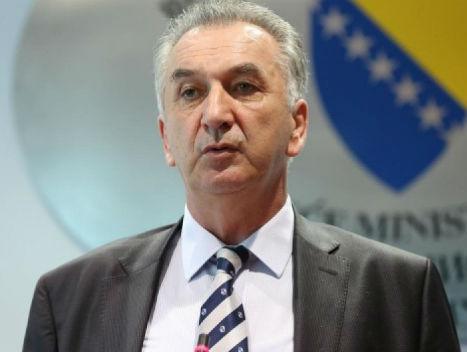 Šarović očekuje pozitivan izvještaj kontrole iz Rusije