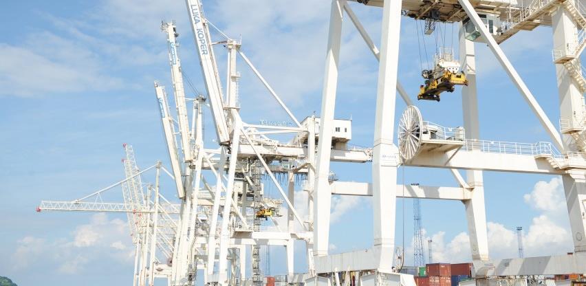 cargo-partner osigurava brže opcije za uvoze iz Azije pomorskim putem novom uslugom "Adria Express"