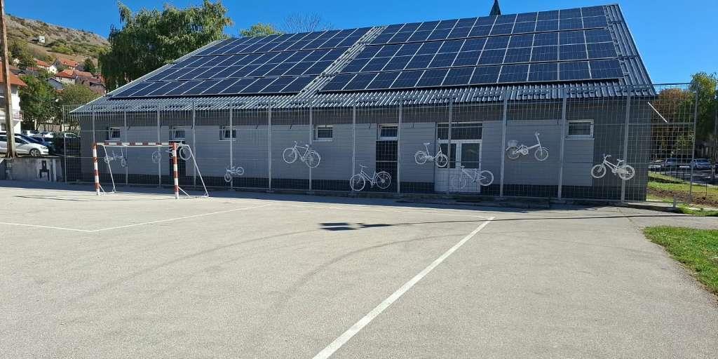 Škola Livno