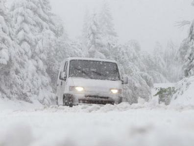 Sokolac pred vanrednom situacijom, problemi i u Hercegovini