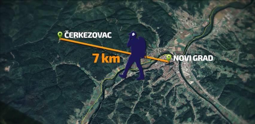Trgovska gora