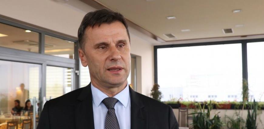 Uhapšen Fadil Novalić