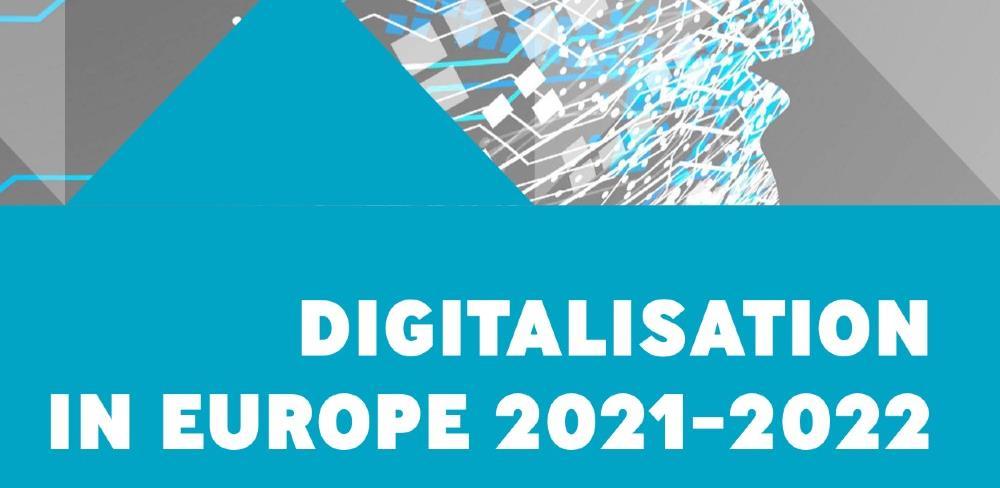 digitalizacija evropa