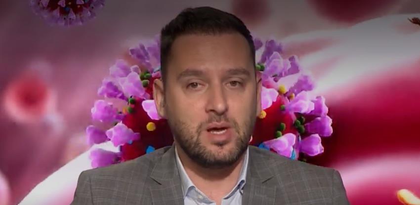 Badnjević: Koje maske najviše štite