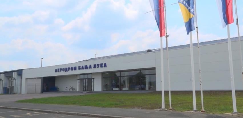 Aerodrom Banja Luka