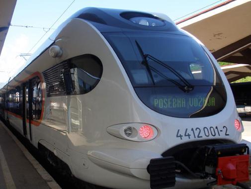 Talgo vozovi idu u najam Turskim željeznicama