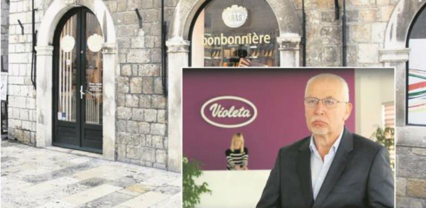 Novi vlasnik atraktivne kuće: Petar Ćorluka investira na dubrovačkom Stradunu