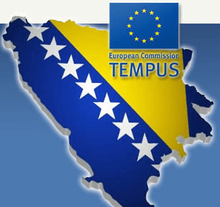 Sutra inicijalni sastanak u okviru Tempus projekta BIHERIT