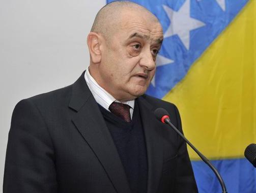 Usvojen zaključak o procesu izrade efikasnog mehanizma koordinacije
