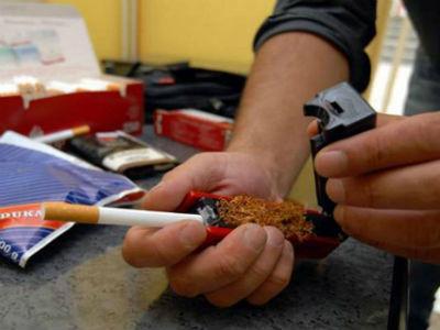I SIPA se uključila u spašavanje legalnog tržišta duhana