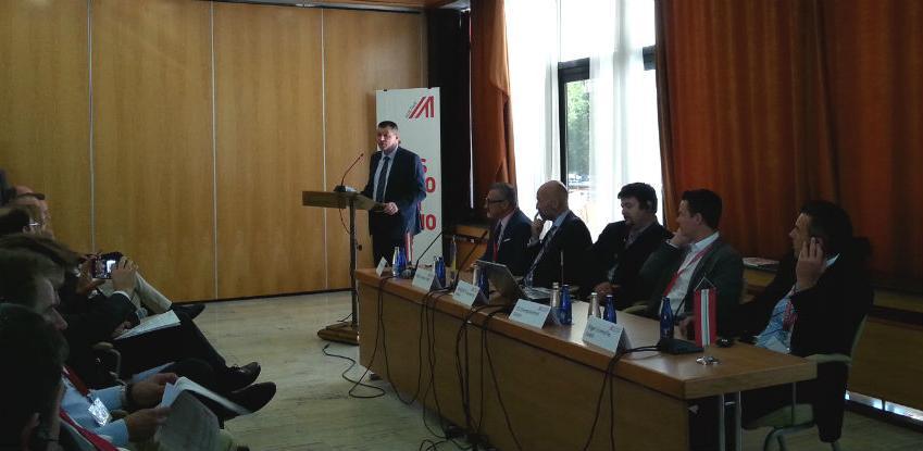 BiH treba iskoristiti potencijal za razvoj tehnologija za zaštitu okoliša