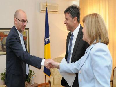 Proračuni entiteta prepušteni sami sebi: Ništa od MMF-a do rujna?