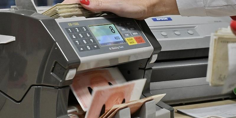 FISKALNI PROMET