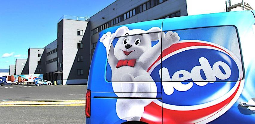 Fortenova dobila dvije ponude za Ledo, obje veće od 600 milijuna eura