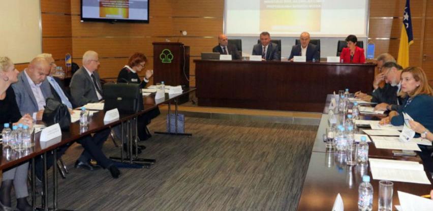 Poduzeti zaštitne mjere u vezi sa prekomjernim uvozom piva