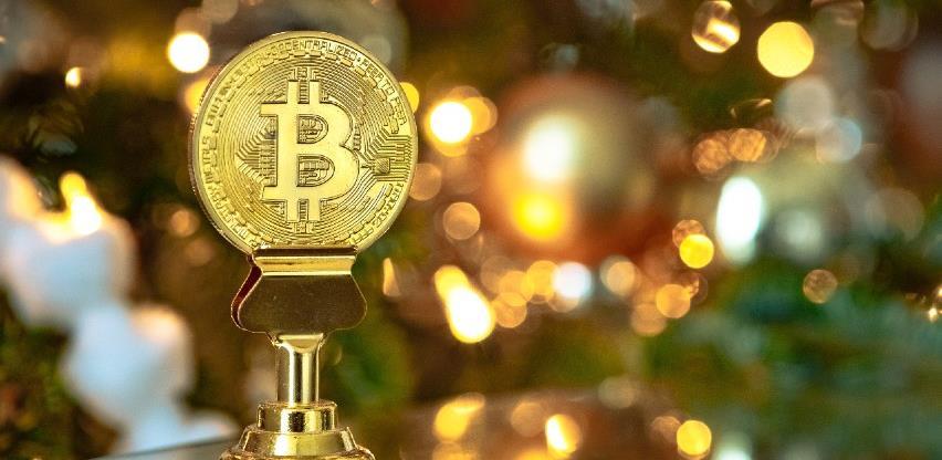 Bitcoin na novom rekordu, prešao 50.000 dolara