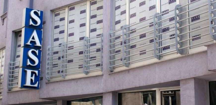 sase