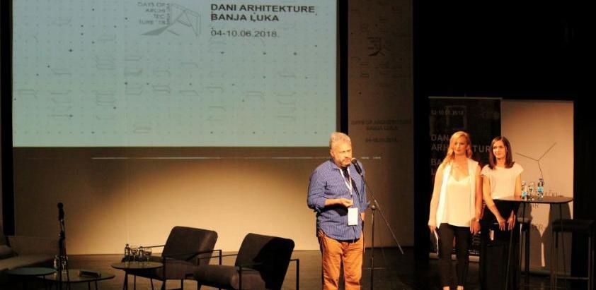 Xella BH učestvovala na banjalučkim Danima arhitekture