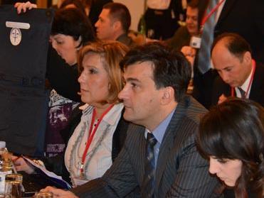 Tužitelji Zapadnog Balkana u borbi protiv organiziranog kriminala