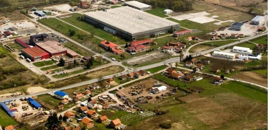 Traže se izvođači radova za gradnju u poslovnim zonama Ramići i Celpak