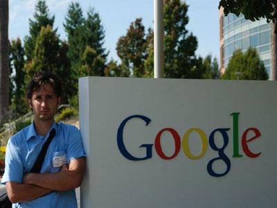 Domaći Printheos dobio podršku Google-a