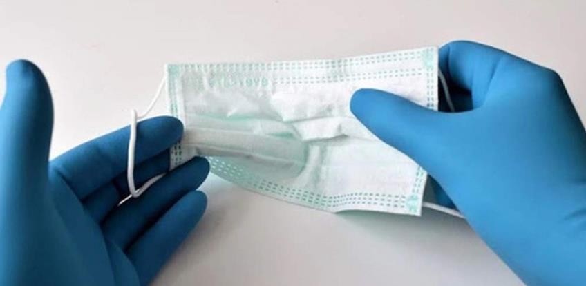 Francuska traži od kompanija da imaju zalihe zaštitnih maski za 10 sedmica