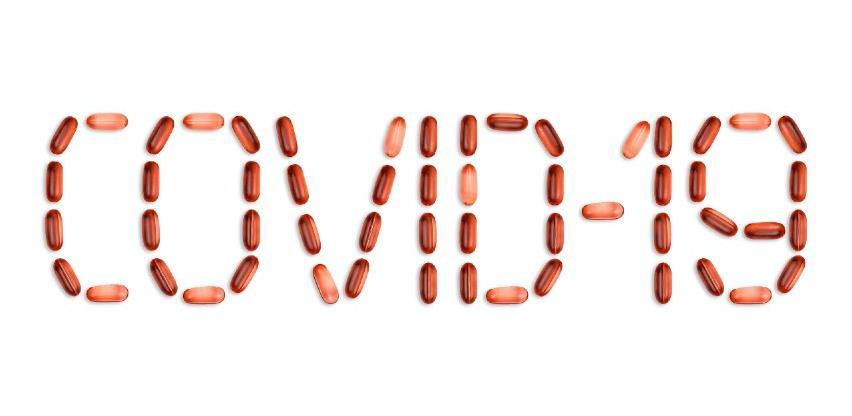 Tablete protiv covida