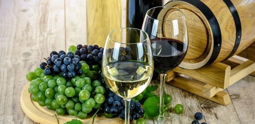 Vinari zadovoljno trljaju ruke, očekuju urod veći za 15 posto