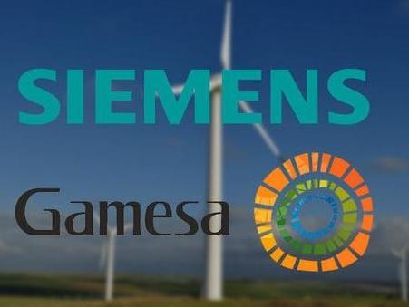 Siemens i Gamesa postaju vodeća sila na tržištu energije vjetra