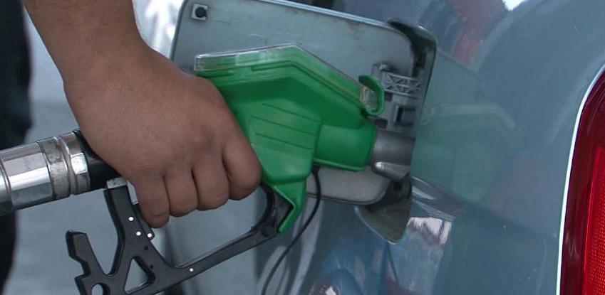 Gorivo u BiH skuplje nego u najbogatijoj evropskoj državi