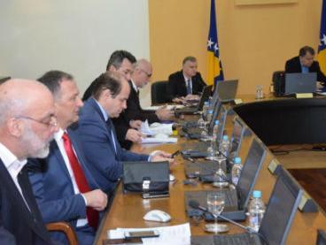 Federacija BiH zadužuje se za novih 60.000.000 KM