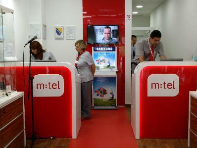 M:tel će isplatiti cjelokupnu dividendu akcionarima